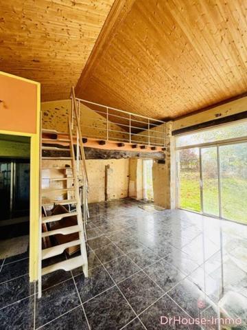 Château à vendre 10 pièces de 480 m²