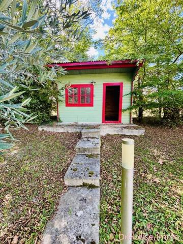 Château à vendre 10 pièces de 480 m²