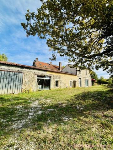 Château à vendre 10 pièces de 480 m²