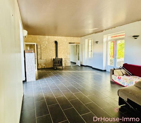 Château à vendre 10 pièces de 480 m²