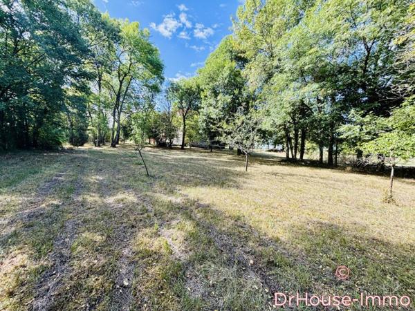 Château à vendre 10 pièces de 480 m²