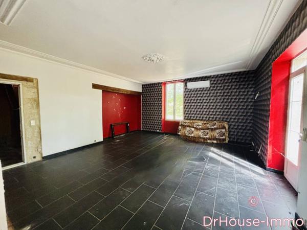 Château à vendre 10 pièces de 480 m²