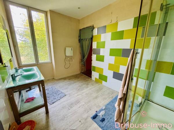 Château à vendre 10 pièces de 480 m²
