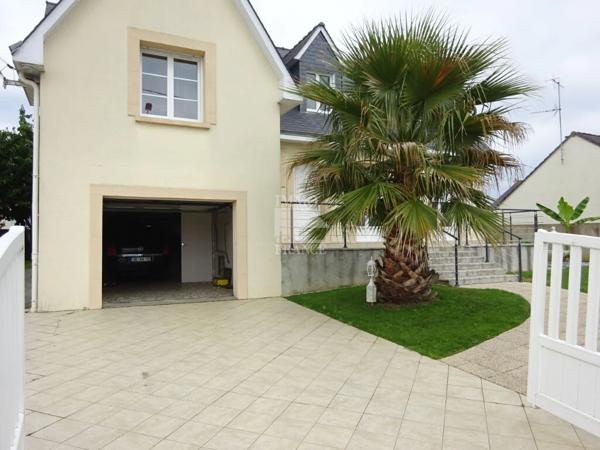 Maison à louer à Évron (53600)