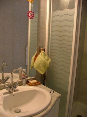 STUDIO meublé d'env. 36 m²