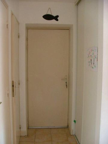 STUDIO meublé d'env. 36 m²