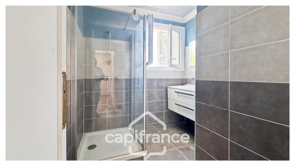 Maison 4 pièces VILLENEUVE SUR LOT (47)