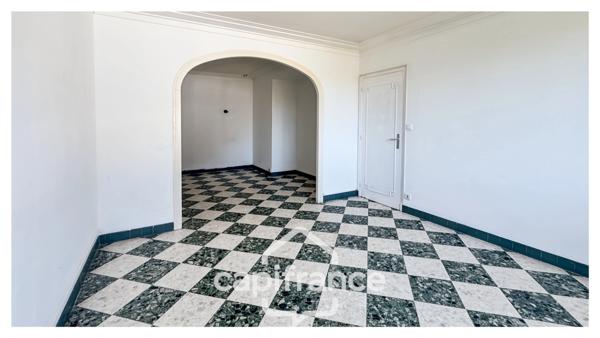 Maison 4 pièces VILLENEUVE SUR LOT (47)