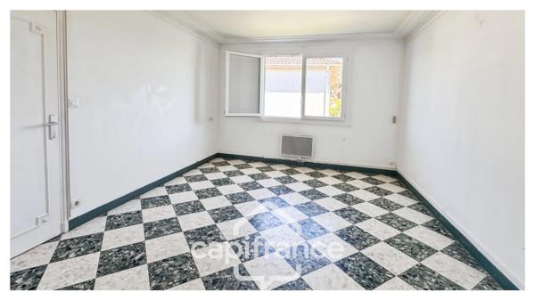 Maison 4 pièces VILLENEUVE SUR LOT (47)