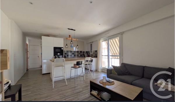Appartement à vendre  2 pièces - 46,68 m2 LIBOURNE - 33