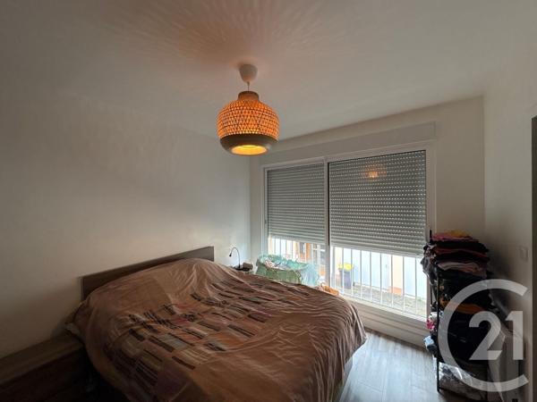 Appartement à vendre  2 pièces - 46,68 m2 LIBOURNE - 33