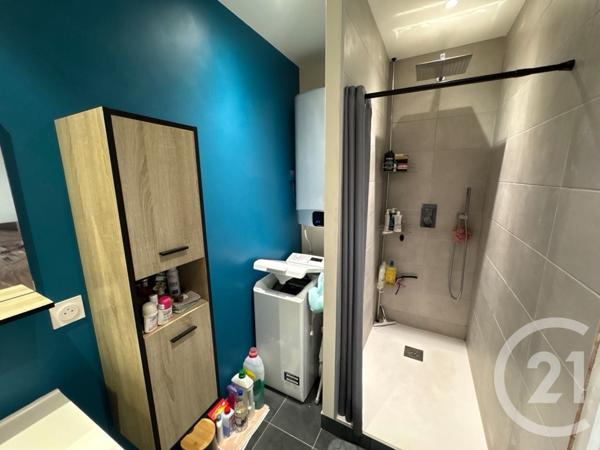 Appartement à vendre  2 pièces - 46,68 m2 LIBOURNE - 33