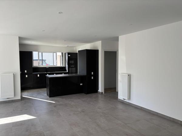 Maison à CAUDAN, 56850 - 5 pièces 120m²