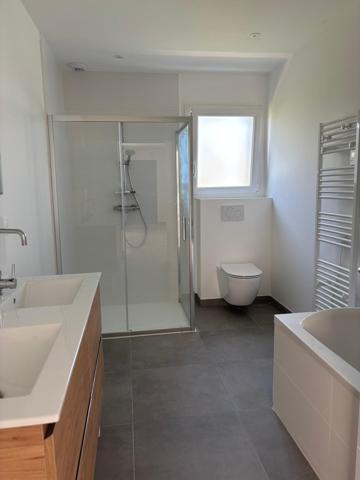 Maison à CAUDAN, 56850 - 5 pièces 120m²