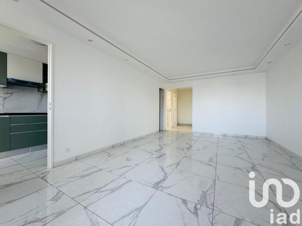 Appartement à vendre 4 pièces 85 m² Paris 13