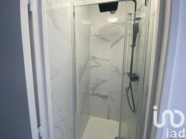 Appartement à vendre 4 pièces 85 m² Paris 13