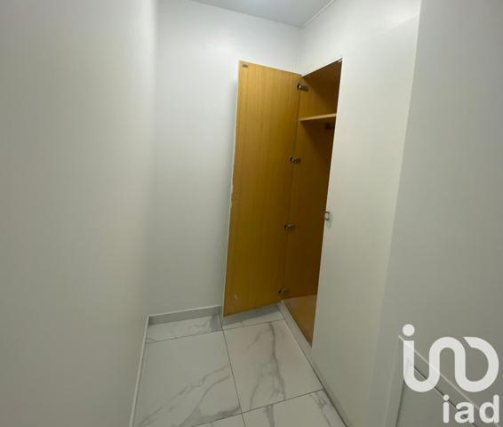 Appartement à vendre 4 pièces 85 m² Paris 13