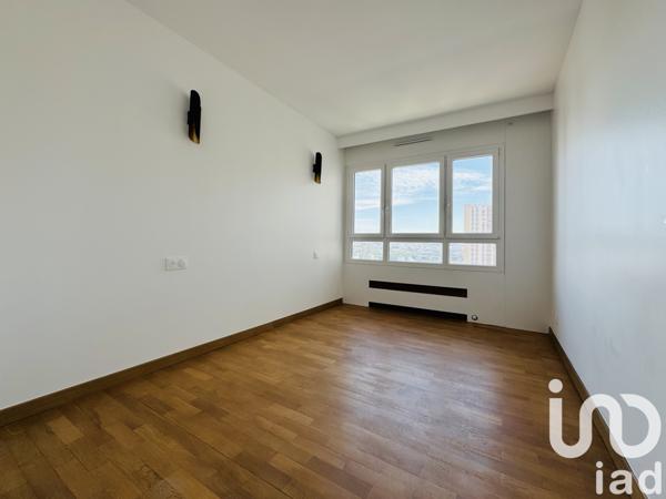 Appartement à vendre 4 pièces 85 m² Paris 13