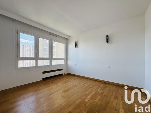 Appartement à vendre 4 pièces 85 m² Paris 13