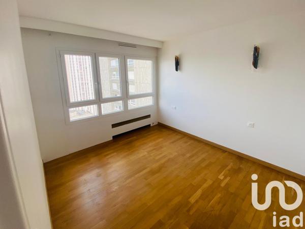 Appartement à vendre 4 pièces 85 m² Paris 13