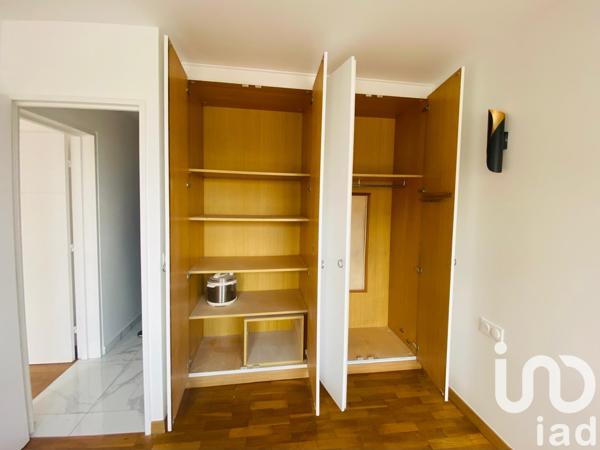 Appartement à vendre 4 pièces 85 m² Paris 13