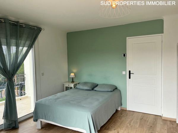 UNE PROPRIÉTÉ D'EXCEPTION - LUXE - MER