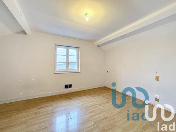 Maison à vendre 8 pièces 183 m² Saint-Germain-Laprade