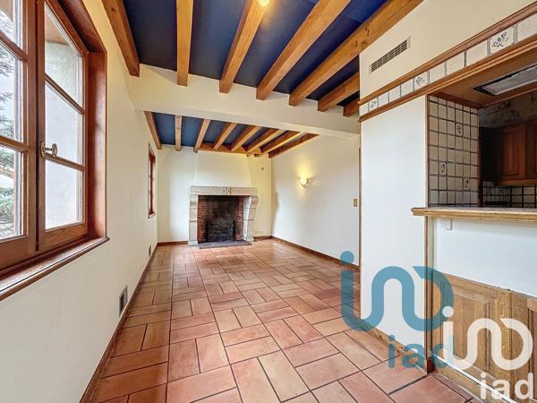 Maison à vendre 8 pièces 183 m² Saint-Germain-Laprade