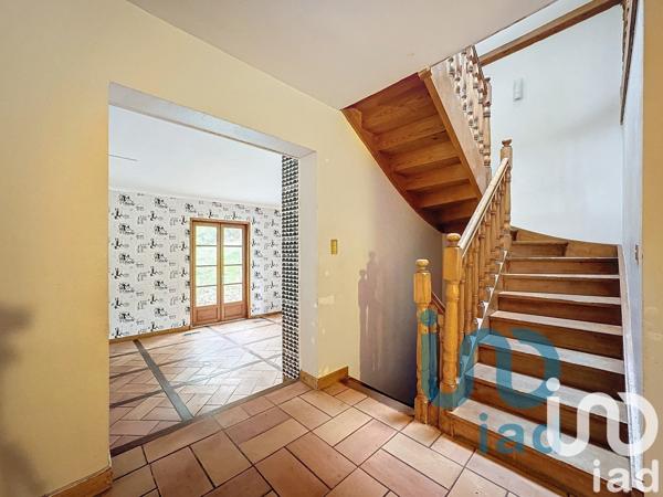 Maison à vendre 8 pièces 183 m² Saint-Germain-Laprade