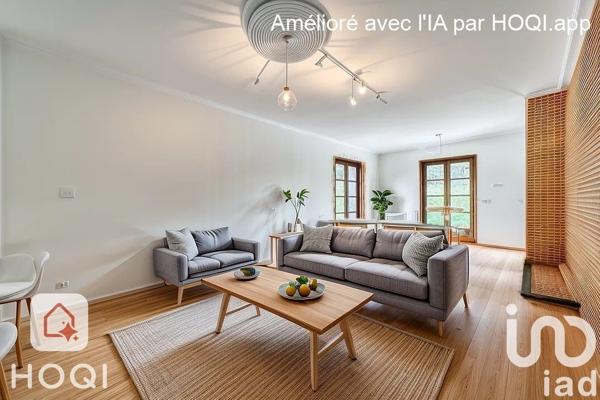 Maison à vendre 8 pièces 183 m² Saint-Germain-Laprade