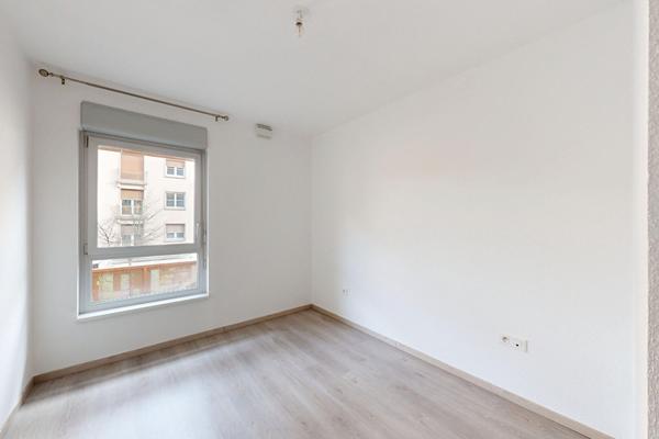 Appartement Schiltigheim 3 pièces 65 m²