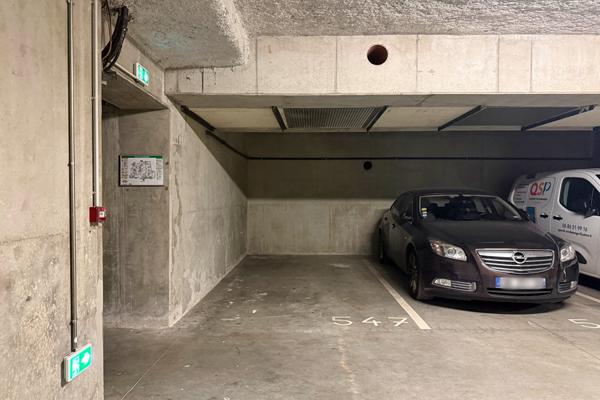 Appartement Schiltigheim 3 pièces 65 m²