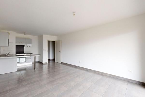 Appartement Schiltigheim 3 pièces 65 m²