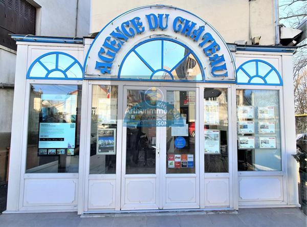 Vente Terrain 260 m2 à Ormesson-sur-Marne