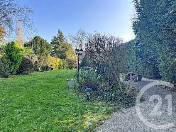 Maison à vendre  10 pièces - 263 m2 CHARTRES - 28