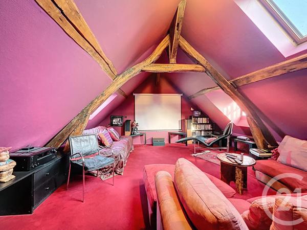 Maison à vendre  10 pièces - 263 m2 CHARTRES - 28