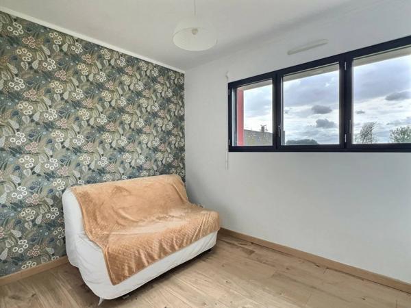 Maison familiale 7 pièces – 155 m² – Campagne de Fauville-en-Caux – 1,2 ha de terrain