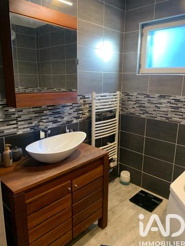 Maison à vendre 5 pièces 123 m² Cauville-sur-Mer