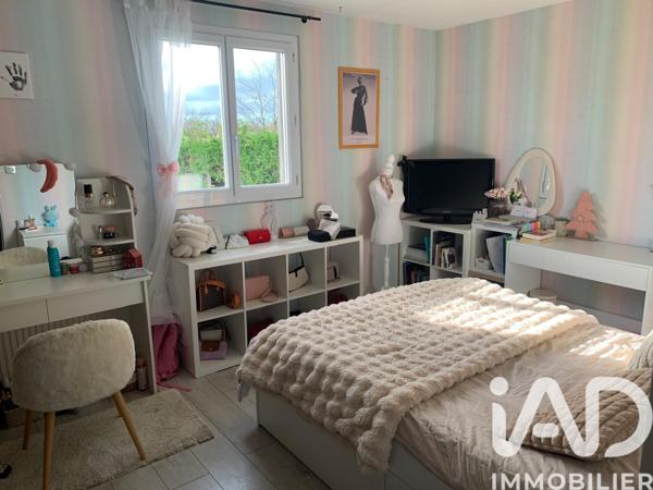 Maison à vendre 5 pièces 123 m² Cauville-sur-Mer