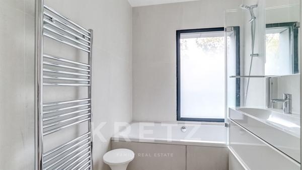 Spectaculaire Villa contemporaine