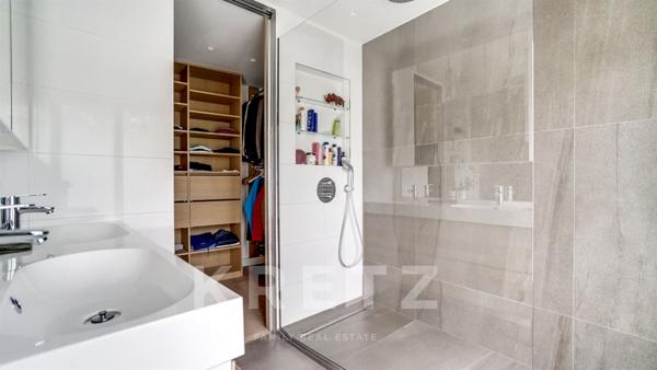 Spectaculaire Villa contemporaine