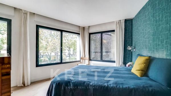 Spectaculaire Villa contemporaine