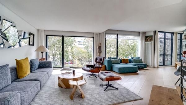 Spectaculaire Villa contemporaine