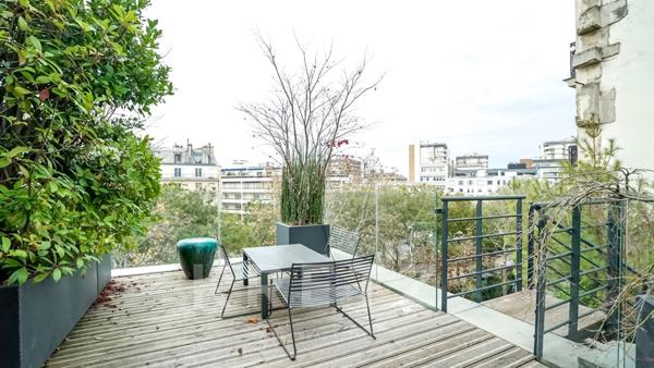 Spectaculaire Villa contemporaine