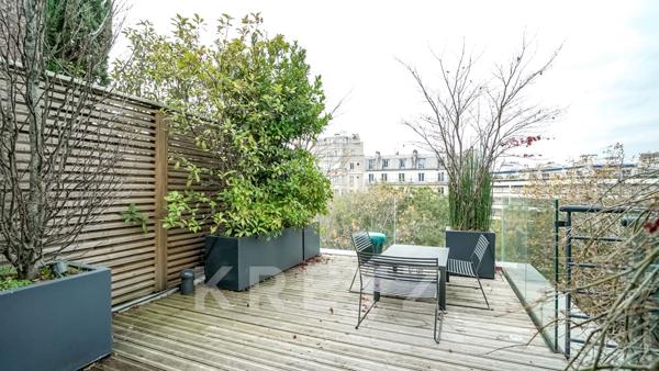 Spectaculaire Villa contemporaine