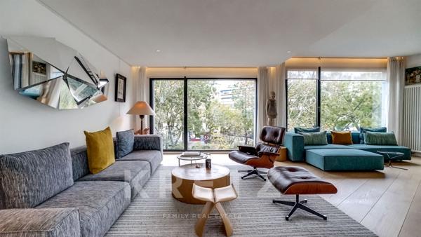 Spectaculaire Villa contemporaine