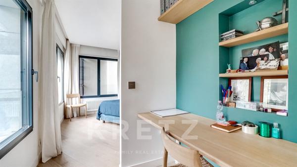 Spectaculaire Villa contemporaine