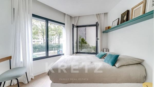 Spectaculaire Villa contemporaine