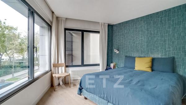 Spectaculaire Villa contemporaine