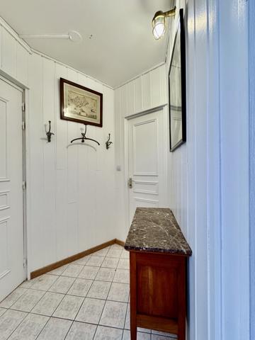 Le Havre (76600) LE HAVRE – RARE ! CHARMANT STUDIO 21,2 m² – RÉSIDENCE DE FRANCE